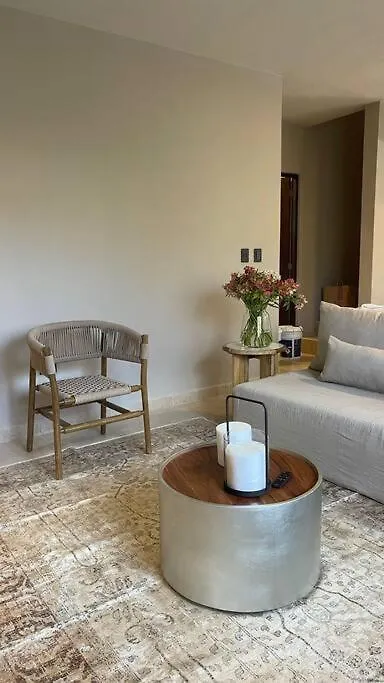 Departamento Aldea Zama Tulum Apartment