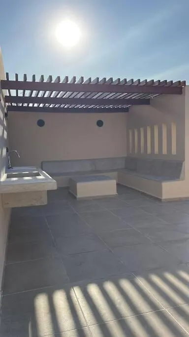 Departamento Aldea Zama Tulum Apartment Mexico