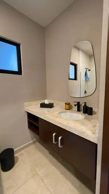 Departamento Aldea Zama Tulum Apartment Mexico