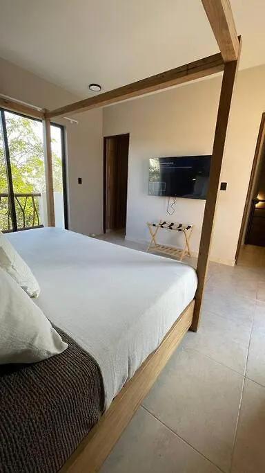 Departamento Aldea Zama Tulum Apartment