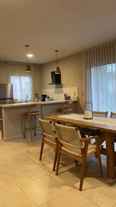 Departamento Aldea Zama Tulum Apartment