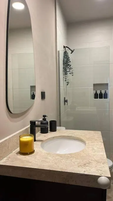Departamento Aldea Zama Tulum Apartment 0*,