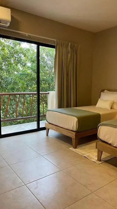 Departamento Aldea Zama Tulum Daire